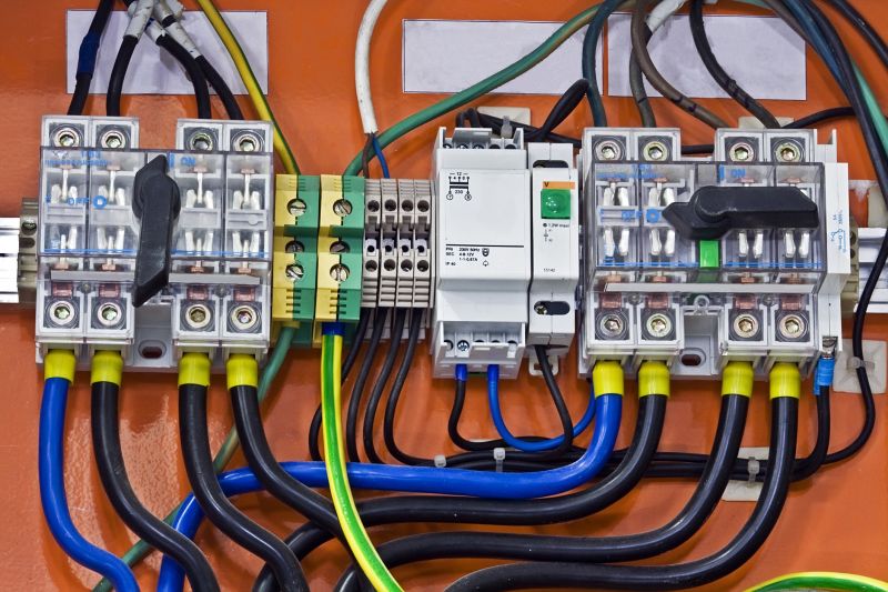 Dedicated Circuit Wiring Service