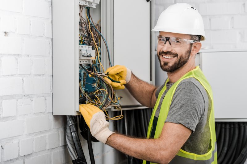 Electrical Panel Upgrading in Prescott Valley, AZ