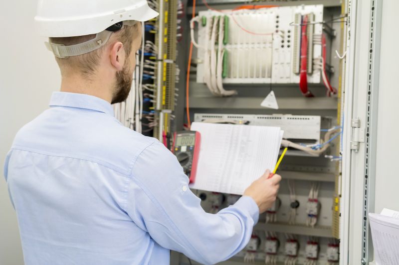 Electrical Safety Inspections