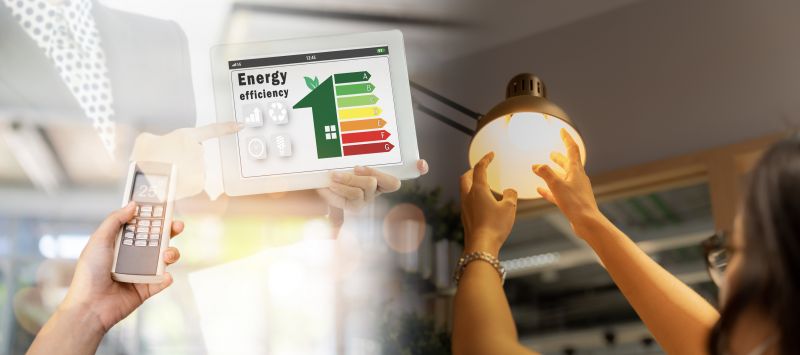 Energy Audit Service