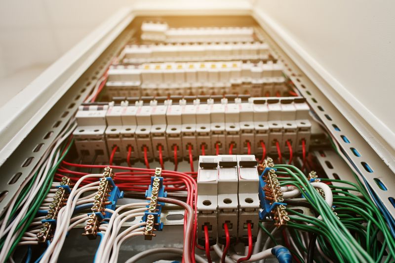 Main Panel Installation in Orem, UT