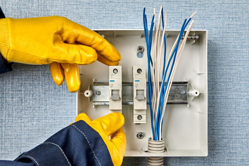 Preventing Electrical Hazards