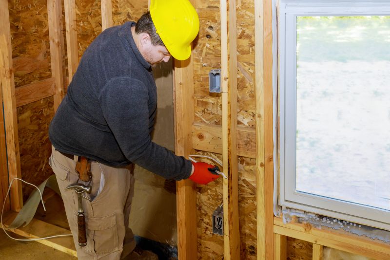 Electrical Supply Stores